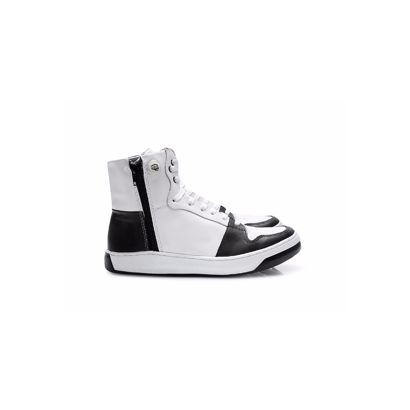 Sneaker-Slim-Preto