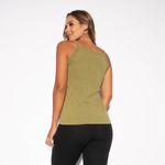 Camiseta-Fitness-Canelada-Verde-CT431