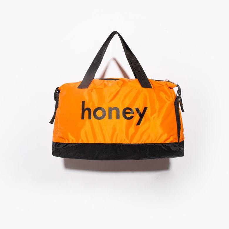 Bolsa Fitness Honey Laranja BA047