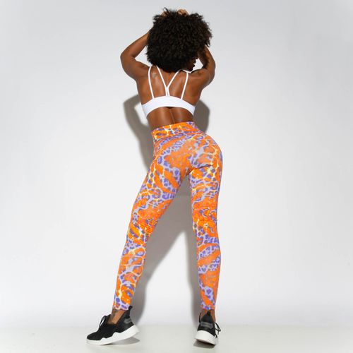 Legging-Cintura-Alta-Fitness-Roxa-Felinos