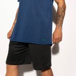 Camisa-Fitness-Azul-Mesclada-Dry-Tech-CM215