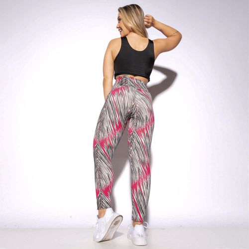 Legging-Fitness-Estampada-Penas-fundo-Rosa-LG1925