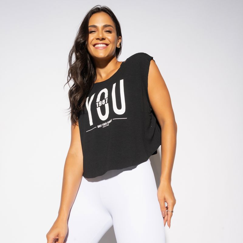 Cropped-Fitness-Preto-You-1987-CR142