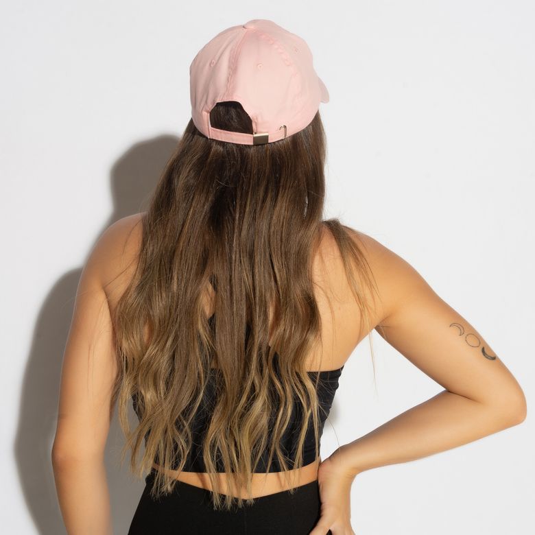 Boné Aba Curva Rose Honey BN011