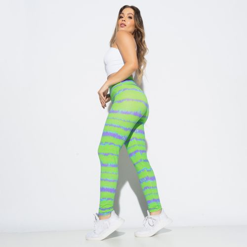 Legging-Fitness-Estampada-Listrado-Azul-e-Verde-LG2041