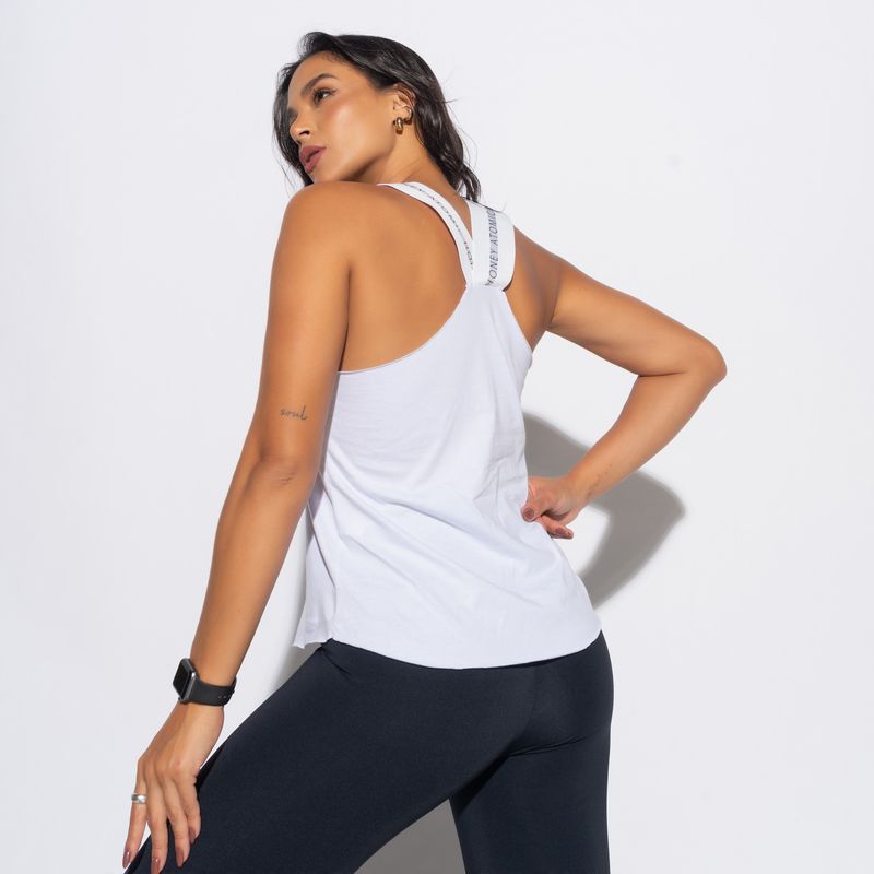 Camiseta-Fitness-Feminina-Branca-Alca-de-Elastico-CT796