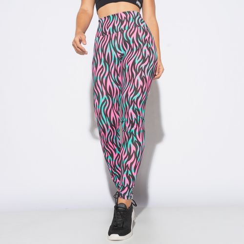 Legging-Fitness-Estampada-Zebra-Verde-e-Rosa-LG2123