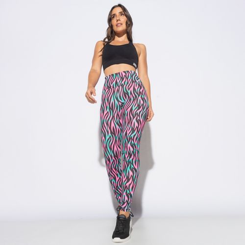 Legging-Fitness-Estampada-Zebra-Verde-e-Rosa-LG2123