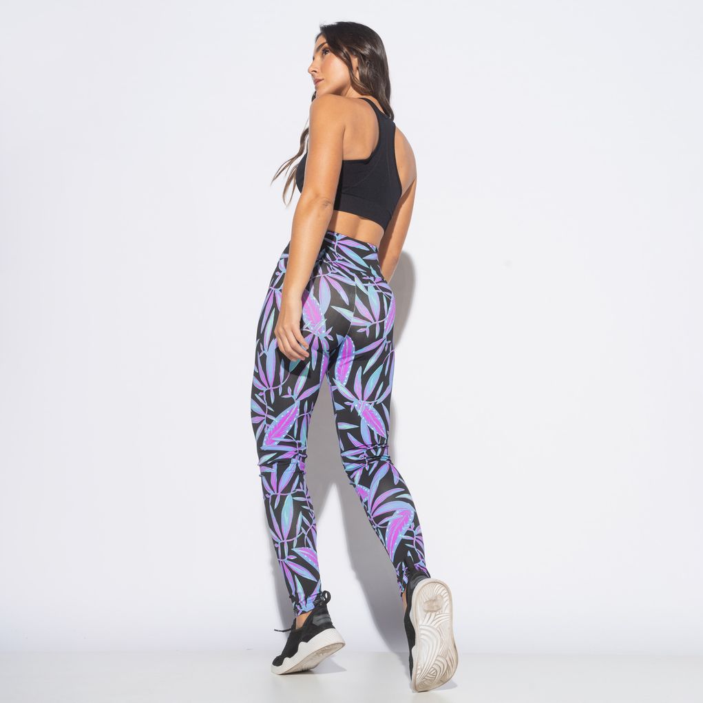 Legging-Fitness-Estampada-Preta-com-Azul-LG2129