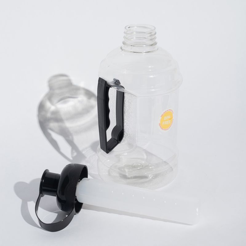 Garrafa-Squeeze-com-Suporte-para-Gelo-Preta-1-Litro-SQ049