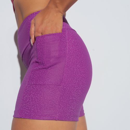 Short-Fitness-Cintura-Alta-Skin-Roxo-SH689