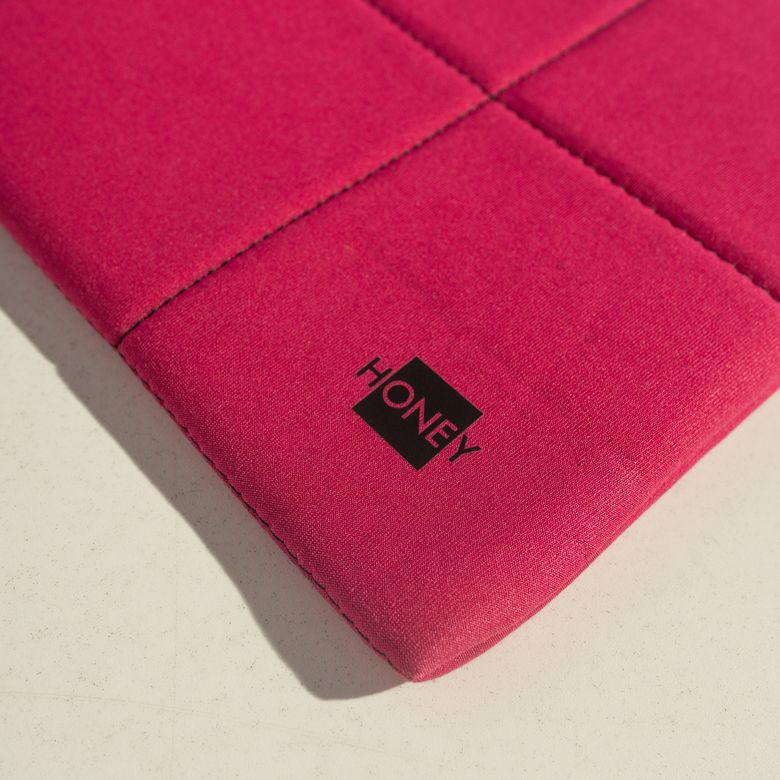 Bolsa Nécessaire Rosa Honey BA083