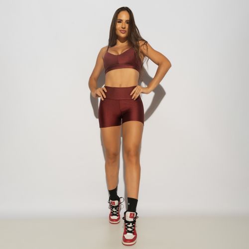 Short-Fitness-Vinho-Canelado-SH676