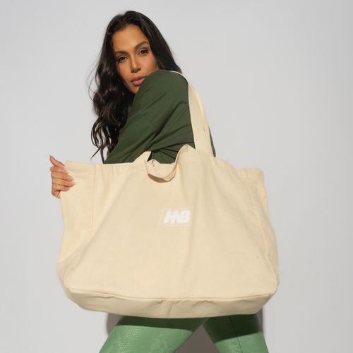 Bolsa-Oversized-Tote-Bag-De-Algodao-HNB-Branco-BA093