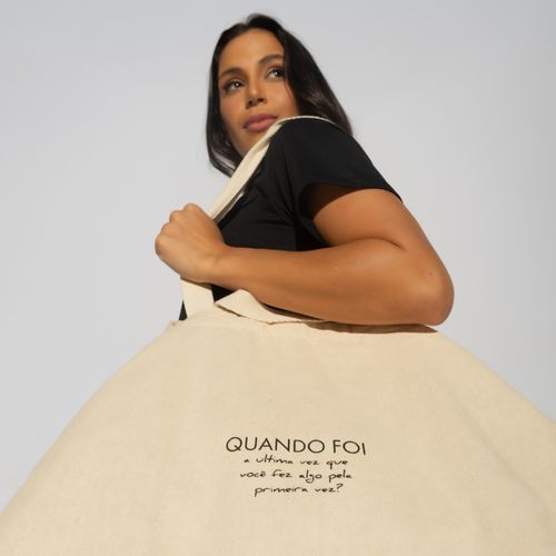 Bolsa-Oversized-Tote-Bag-De-Algodao-Quando-Foi-BA095