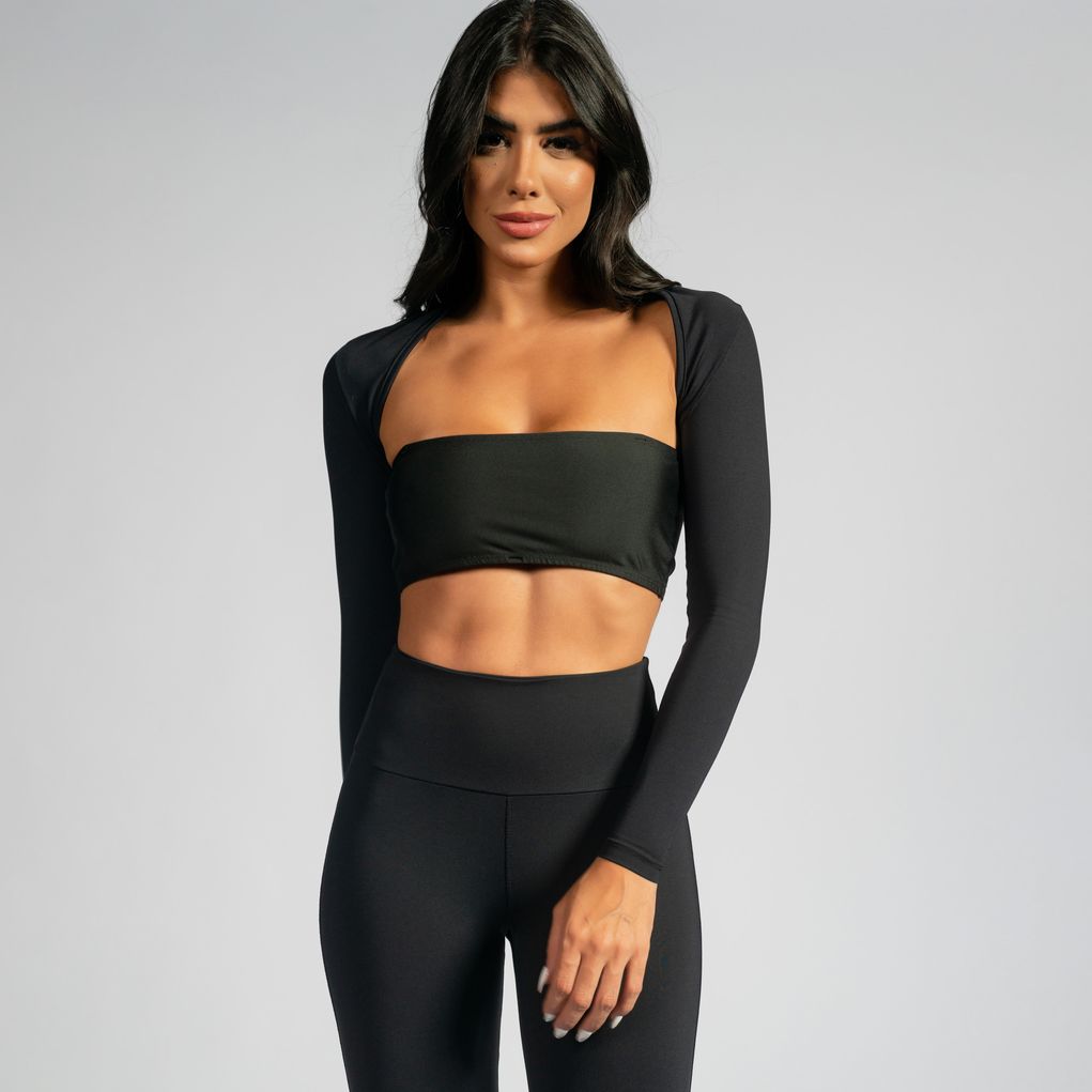 Bolero-Fitness-Preto-Com-Manga-Celebrity-CR201