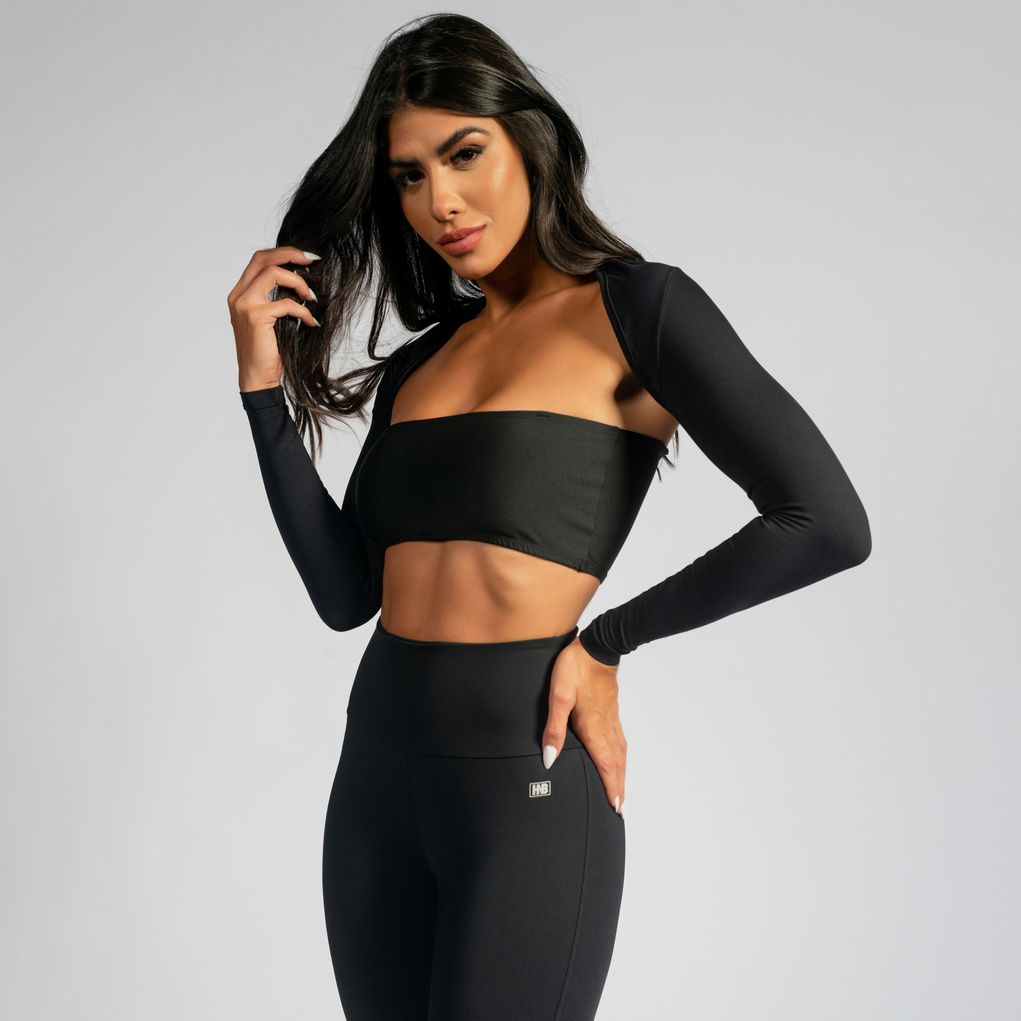 Bolero-Fitness-Preto-Com-Manga-Celebrity-CR201