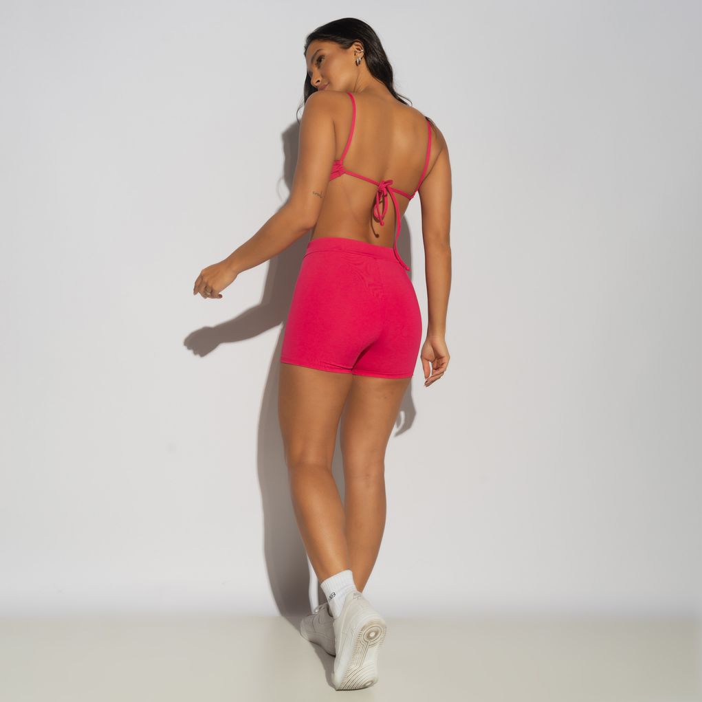 Short-Fitness-Rosa-Honey-Sports-com-Cadarco-SH664