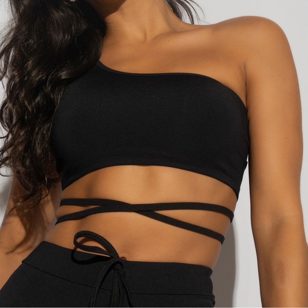 Top-Fitness-Preto-Assimetrico-Honey-Sports-TP1509