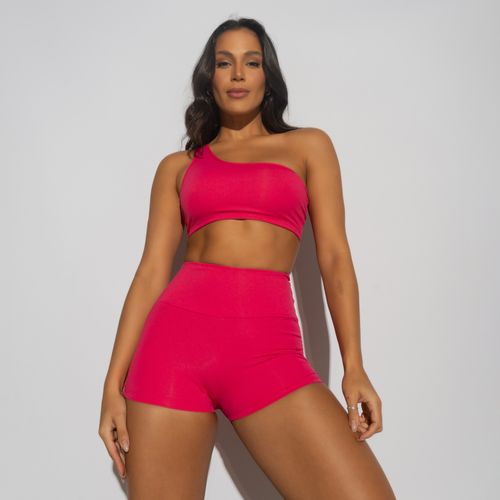 Top-Fitness-Rosa-Assimetrico-Honey-Sports-TP1516