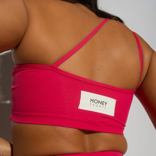 Top-Fitness-Rosa-Assimetrico-Honey-Sports-TP1516