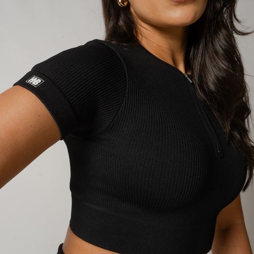 Conjunto-Fitness-Cropped-Seamless-Preto-Canelado-CO420