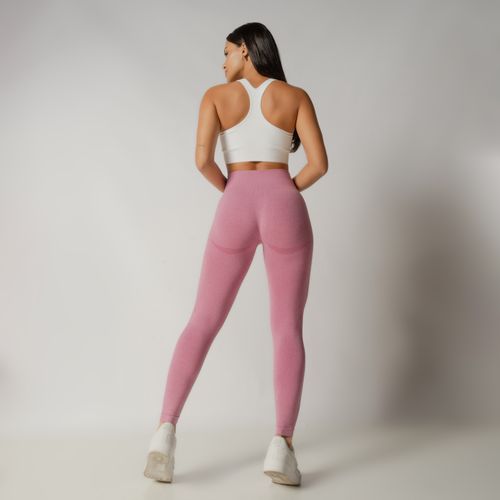 Legging-Fitness-Seamless-Rosa-Mescla-LG2245