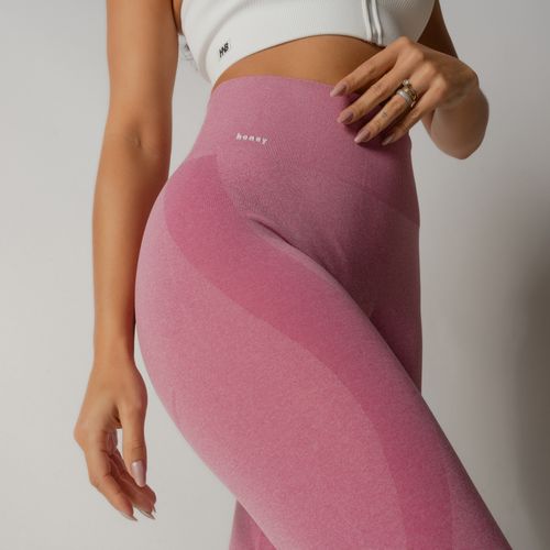 Legging-Fitness-Seamless-Rosa-Mescla-LG2245