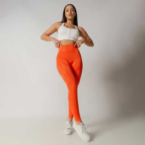 Legging-Fitness-Seamless-Laranja-Com-Detalhes-LG2248