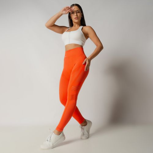 Legging-Fitness-Seamless-Laranja-Com-Detalhes-LG2248