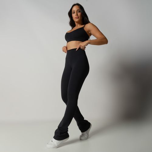 Calca-Flare-Fitness-Preta-Lounge-LG2226