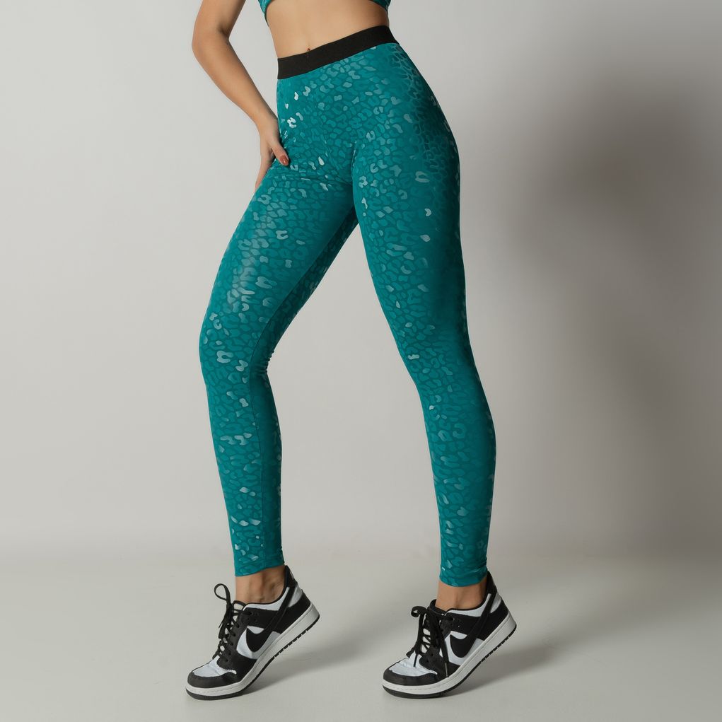 Legging-Fitness-Verde-Com-Elastico-Push-LG2283