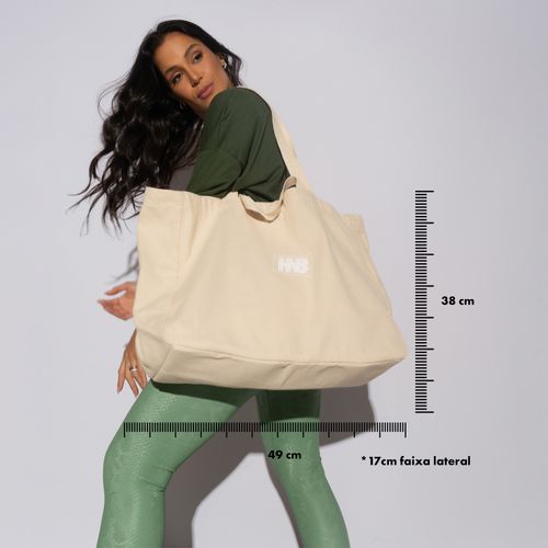 Bolsa-Oversized-Tote-Bag-De-Algodao-HNB-Branco-BA093-4