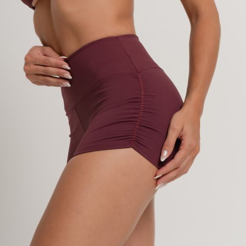 Short-Fitness-Rubro-Franzido-SH482