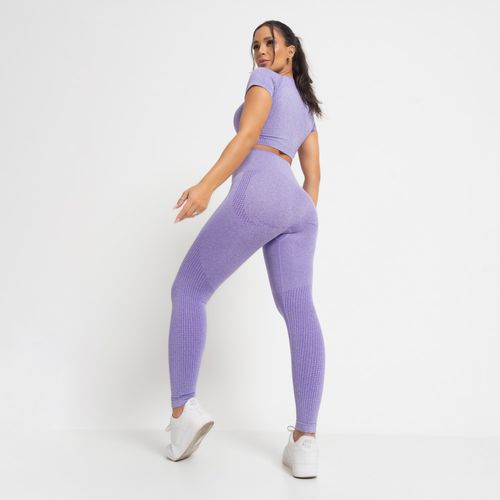 Legging-Fitness-Seamless-Uva-Mescla-LG2290