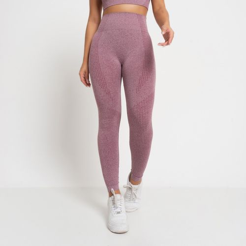 Legging-Fitness-Seamless-Vinho-Mescla-LG2288