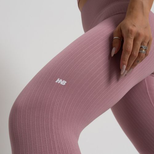 Legging-Fitness-Seamless-Cappuccino-Canelada-