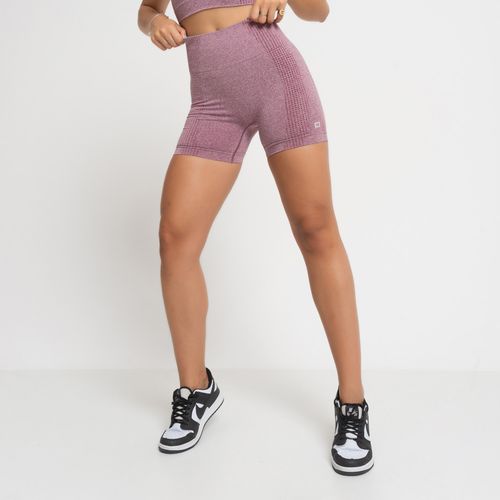 Short-Fitness-Seamless-Basico-Vinho-Mescla-SH723