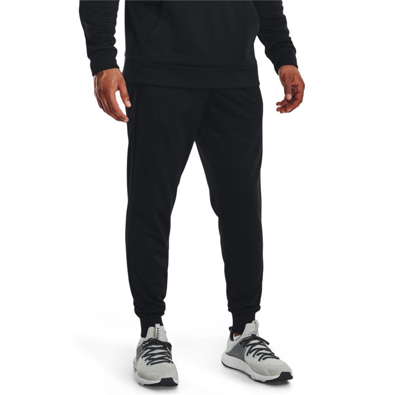 Calça Under Armour Storm Outrun Cold Pant - Masculina em Promoção