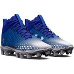 Chuteira de Futebol Americano Masculina Under Armour Spotlight Fran 3.0