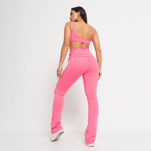 Calca-Flare-Com-Tapa-Bumbum-Rosa-Honey-Club-LG2234