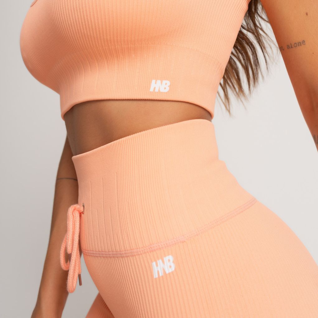 Conjunto-Fitness-Seamless-Touchform-Laranja-CO454