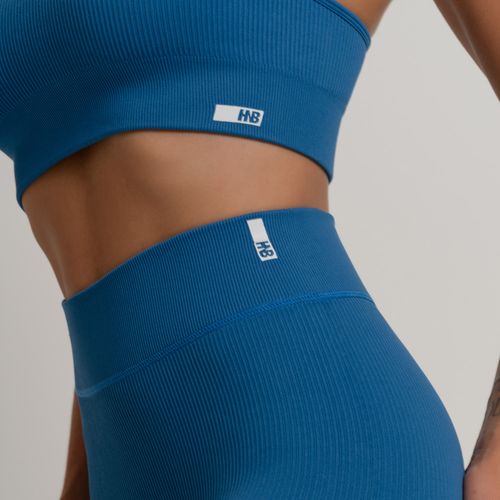 Legging-Fitness-Seamless-Touchform-Azul-LG2352