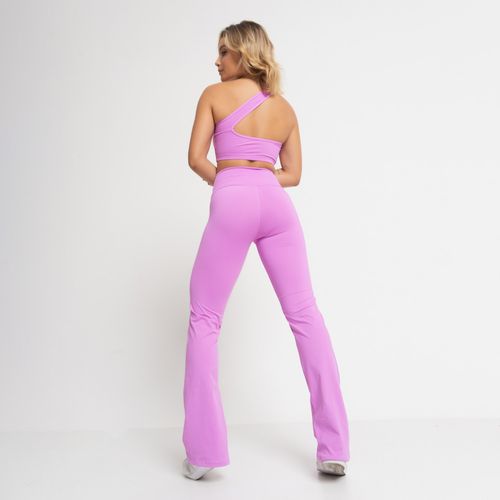 Calca-Flare-Lilas-Honey-Club-LG2236