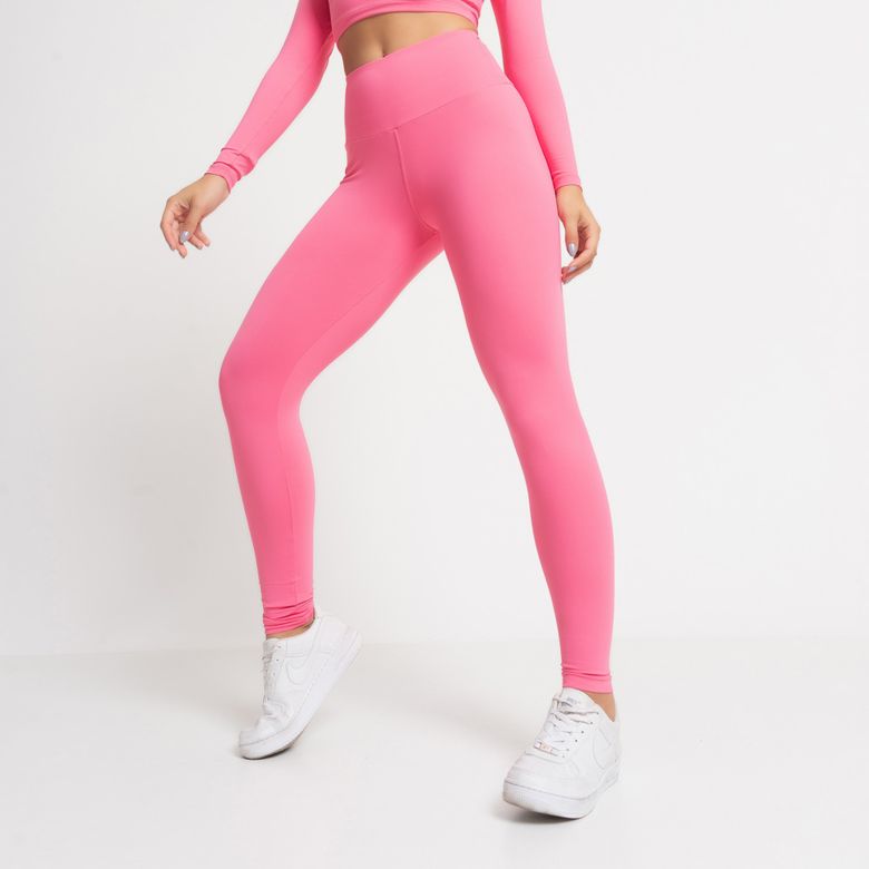 Legging Fitness Rosa Honey Club LG2239