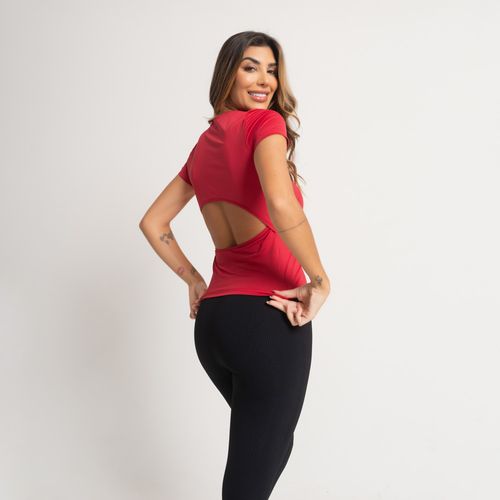 Blusa-Fitness-Vermelho-Com-Vazado-Basic-BL573