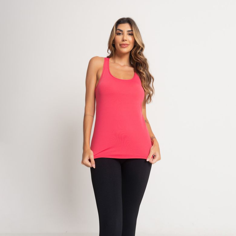 Regata Fitness Rosa Nadador Basic  RG133