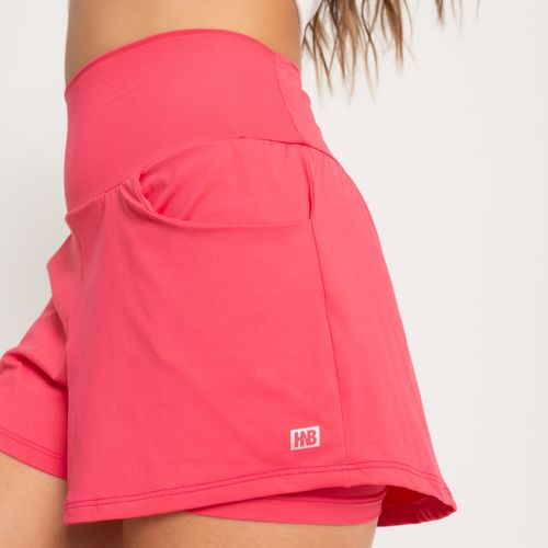 Short-Fitness-Rosa-Soltinho-Com-Bolso-Basic-SH749