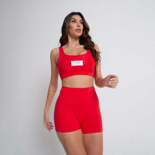 Top-Fitness-Decote-U-Vermelho-Honey-Sports