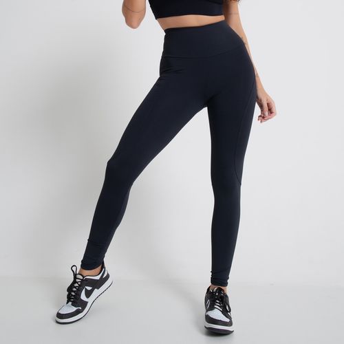 Legging-Fitness-com-Recorte-Preta-Honey-Sports